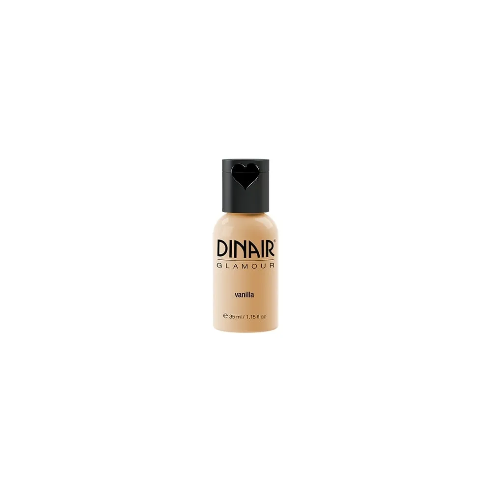 GLAMOUR FOUNDATION 1.15OZ.