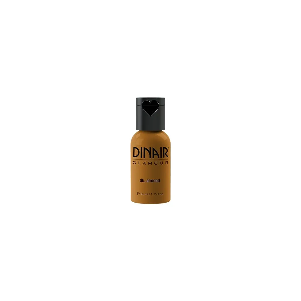 GLAMOUR FOUNDATION 1.15OZ.