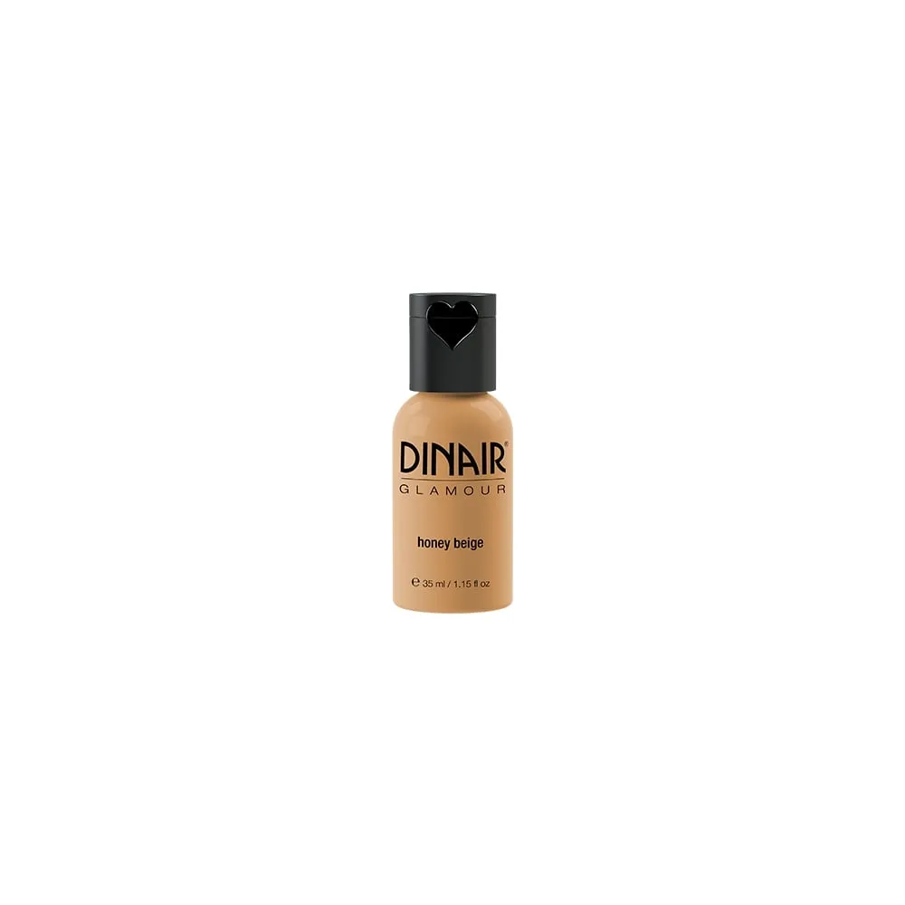 GLAMOUR FOUNDATION 1.15OZ.