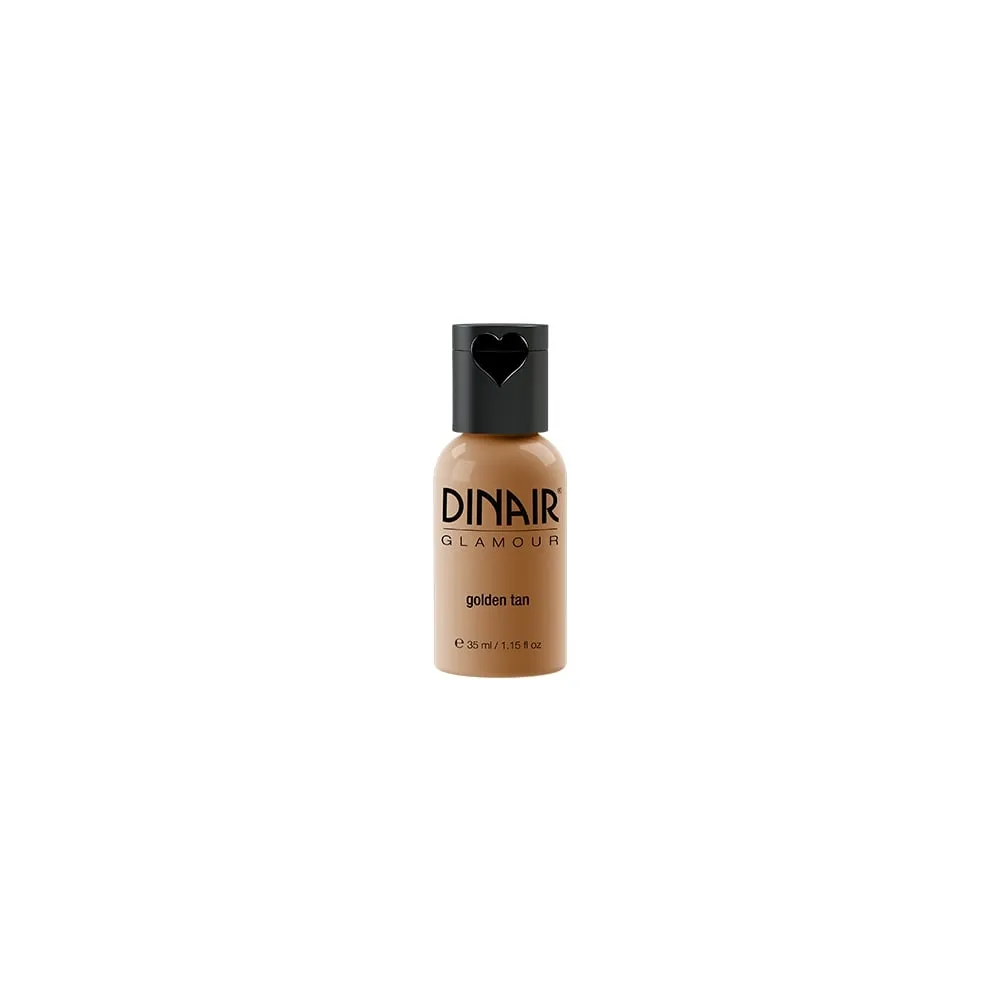 GLAMOUR FOUNDATION 1.15OZ.