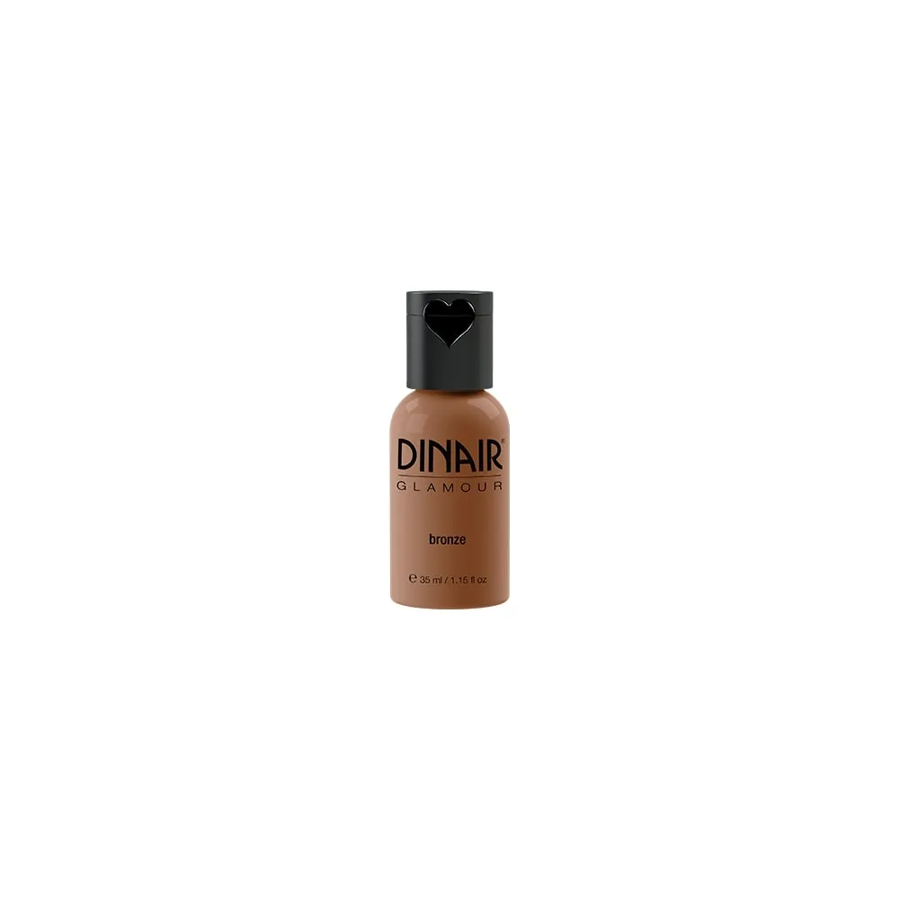 GLAMOUR FOUNDATION 1.15OZ.