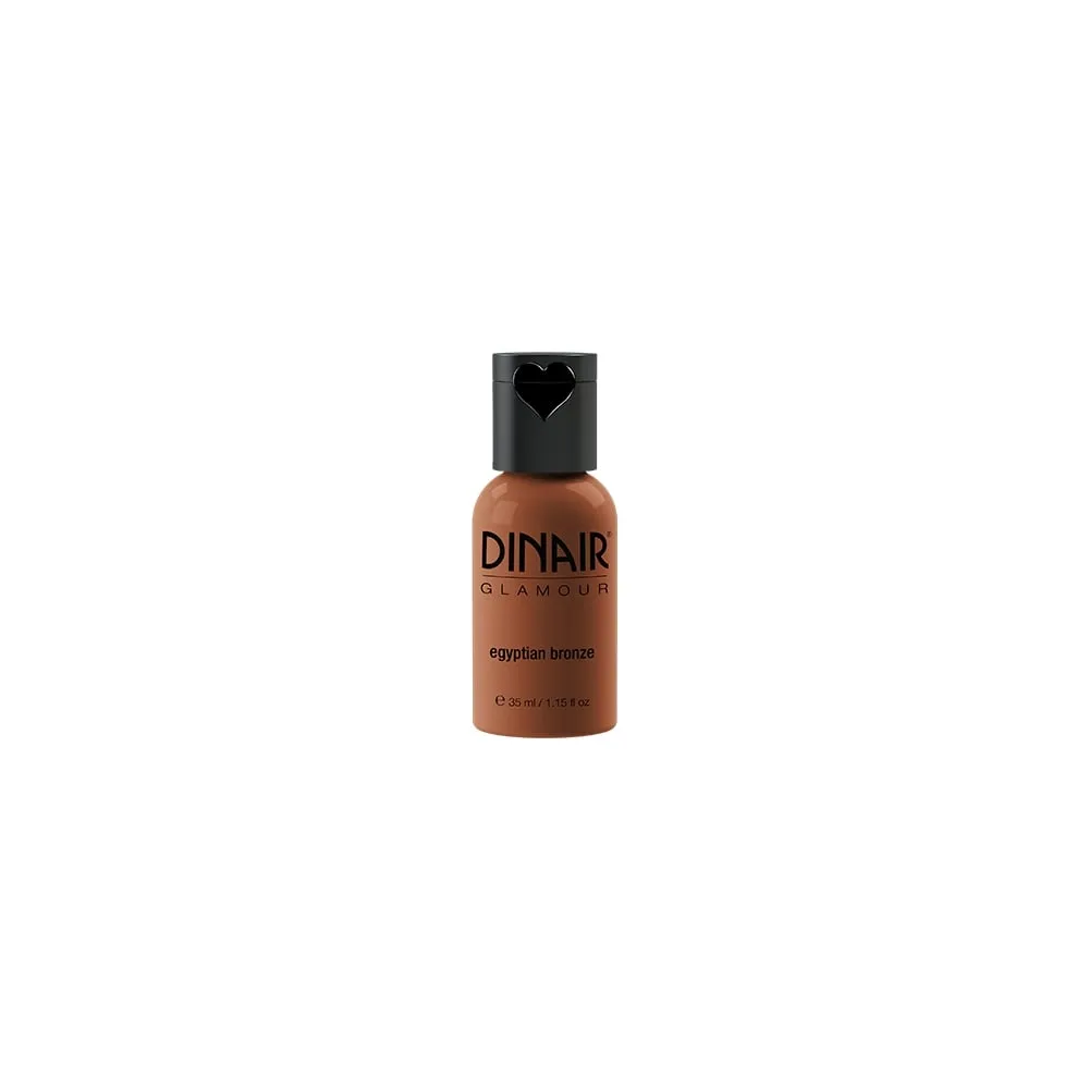 GLAMOUR FOUNDATION 1.15OZ.