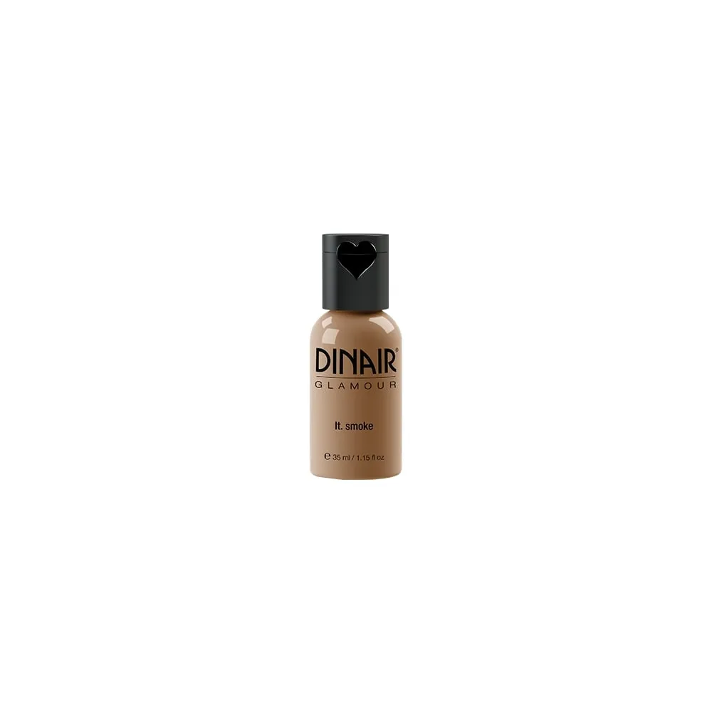 GLAMOUR FOUNDATION 1.15OZ.