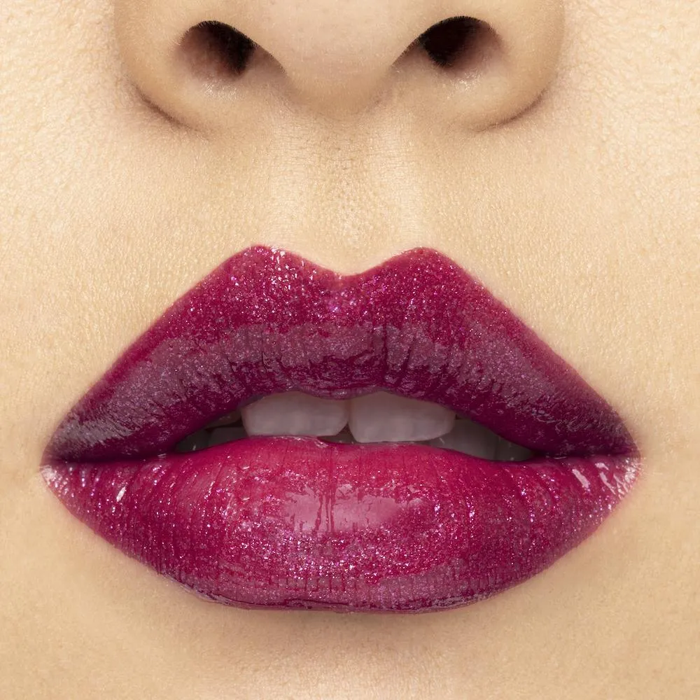 Glitter Bomb Euphoria Lip Balm