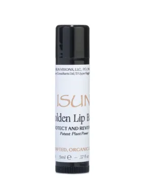Golden Lip Balm