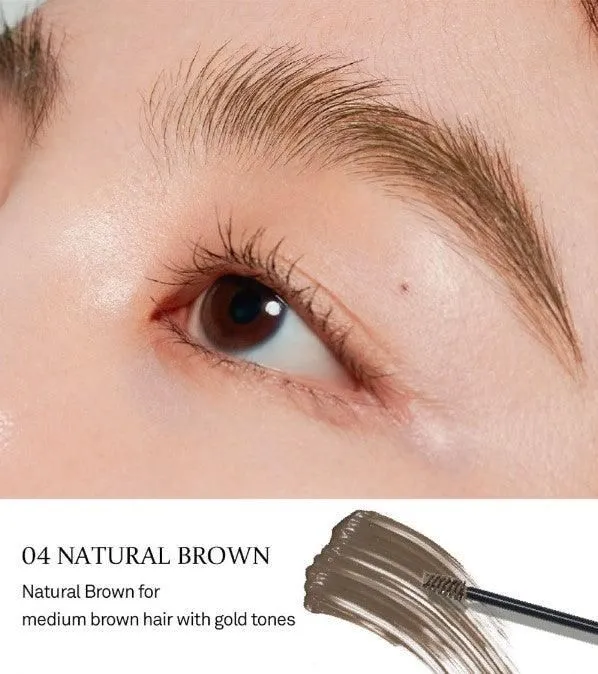 hince Signature Brow Shaper 4ml