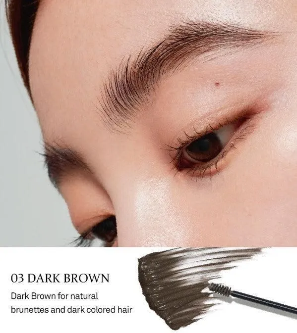 hince Signature Brow Shaper 4ml