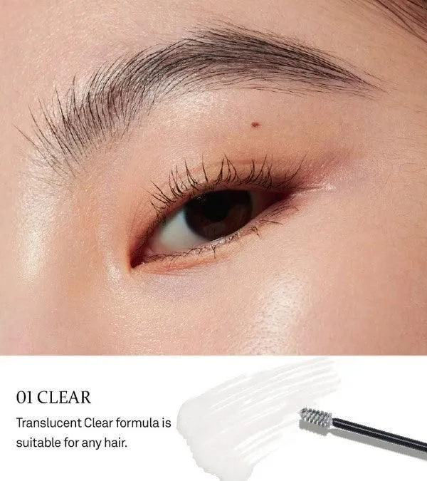hince Signature Brow Shaper 4ml
