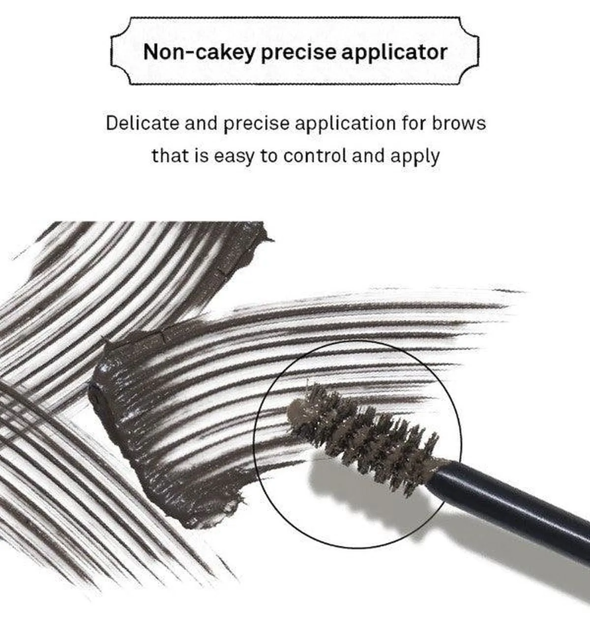 hince Signature Brow Shaper 4ml