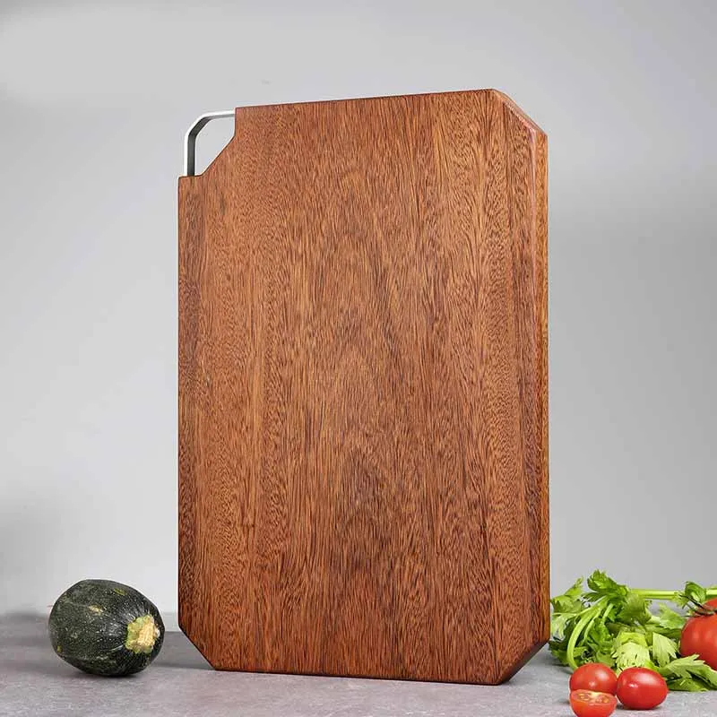 Household Simple Chicken Wing Wooden Chopping Board