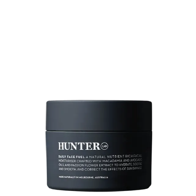 Hunter Lab Daily Face Fuel