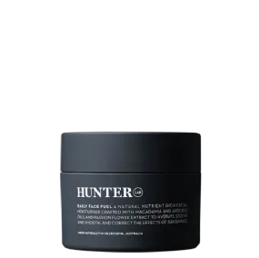 Hunter Lab Daily Face Fuel