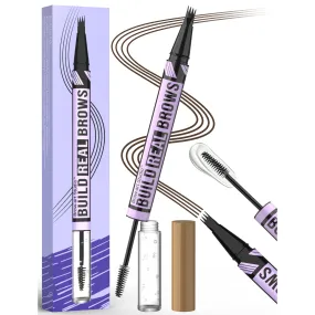 iMethod Eyebrow Pen and Eyebrow Gel