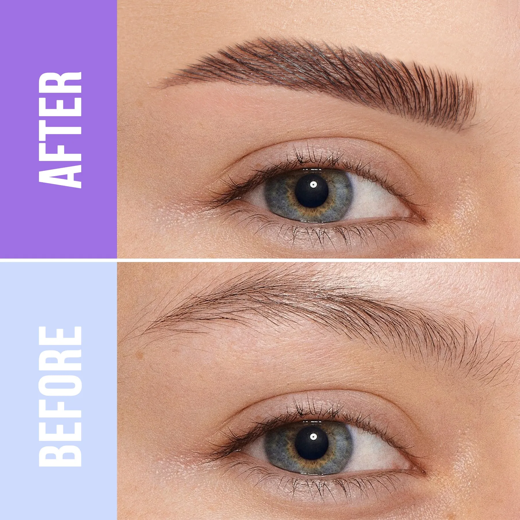 iMethod Eyebrow Pen and Eyebrow Gel