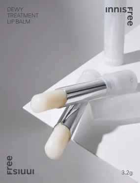 innisfree Dewy Treatment Lip Balm 3.2g