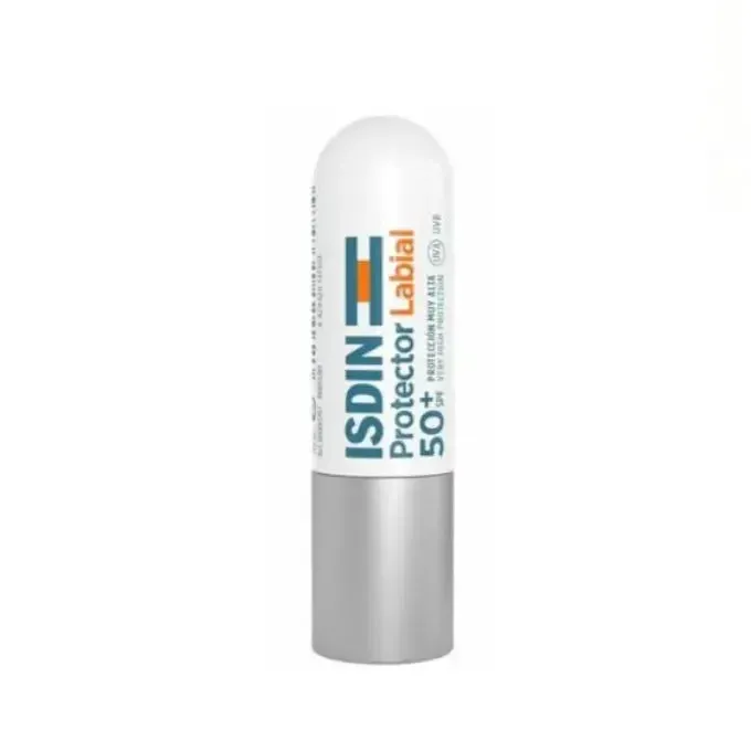 ISDIN PROTECTOR LABIAL Lip Balm SPF 50  4g