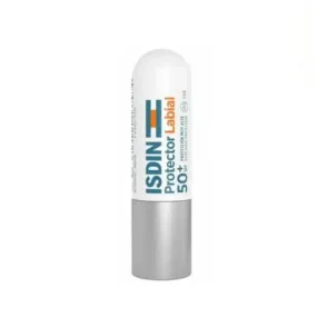 ISDIN PROTECTOR LABIAL Lip Balm SPF 50  4g