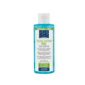 Isis Teen Derm Sensitive Gel 100 ML