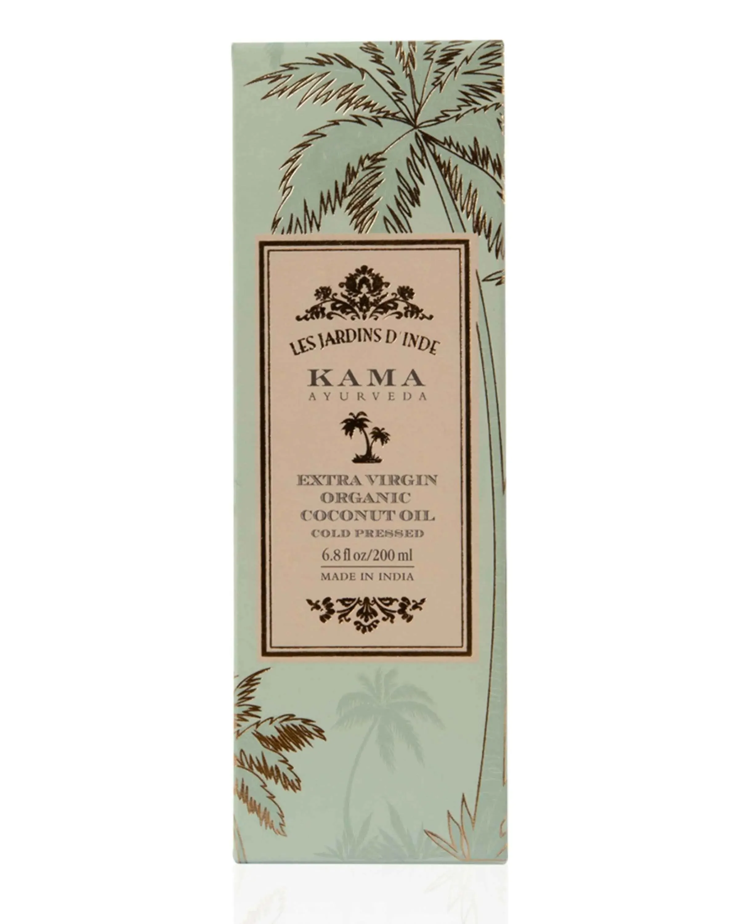 Kama Ayurveda Himalayan Deodar Face Cleanser