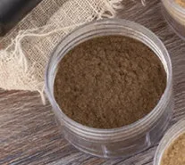 Keratin Hair Fiber Spray Applicator
