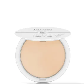 Lavera Cream to Powder Foundation 10.5g