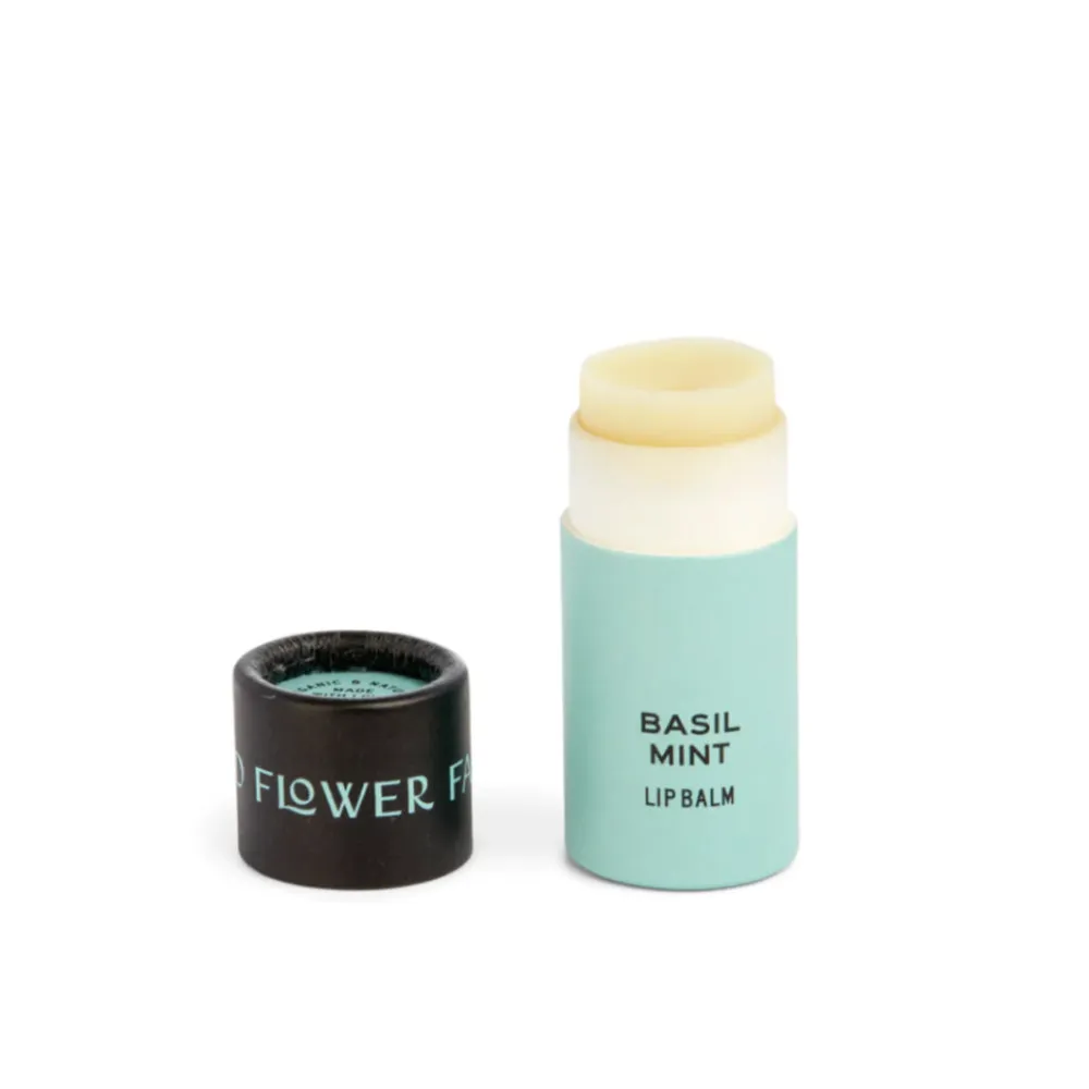 Lip Balm (5 Scents)