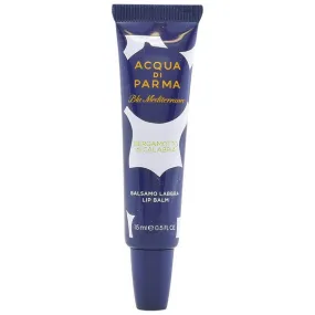 Lip Balm Bergamotto Di Calabria Acqua Di Parma (15 ml)