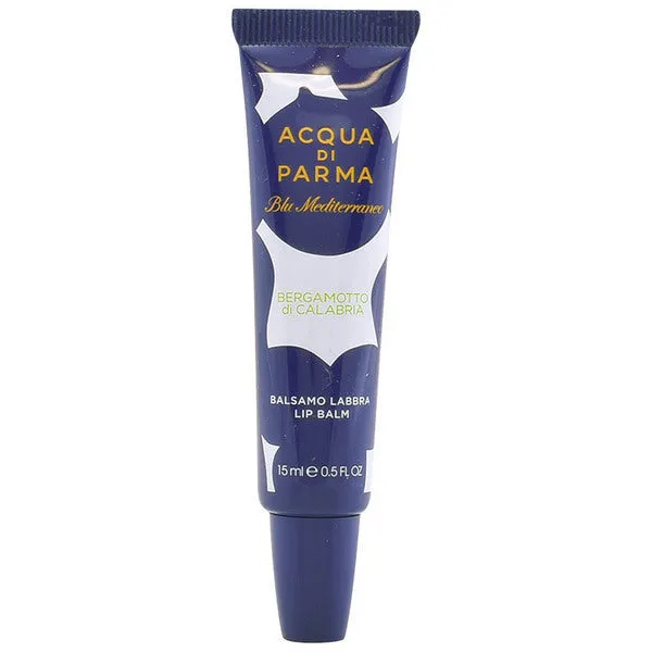 Lip Balm Bergamotto Di Calabria Acqua Di Parma (15 ml)