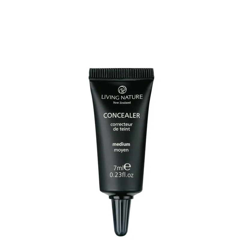 Living Nature Concealer 7ml