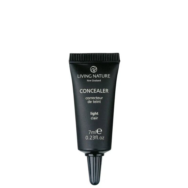 Living Nature Concealer 7ml