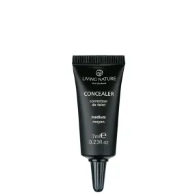 Living Nature Concealer 7ml