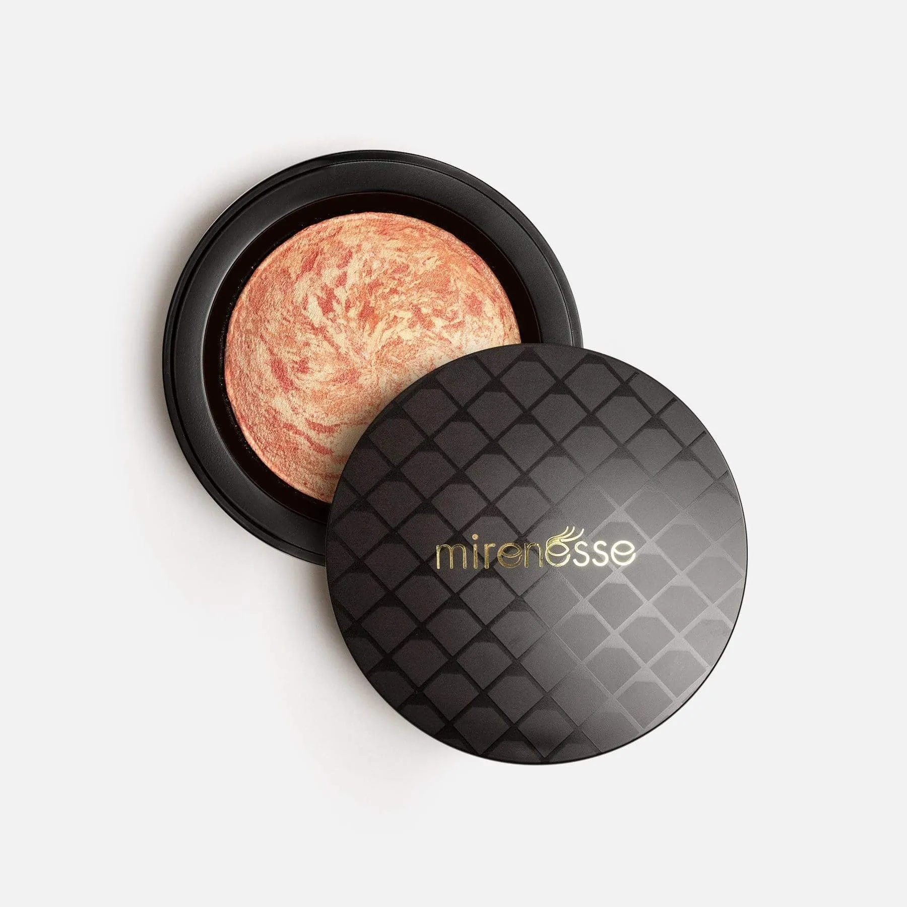 Marble Mineral Blush Face Powder 2. Carrara Coral