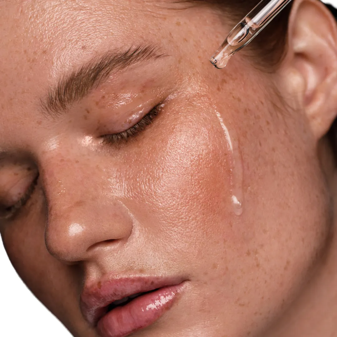 Maskād Peptide Bomb Anti-Aging Serum