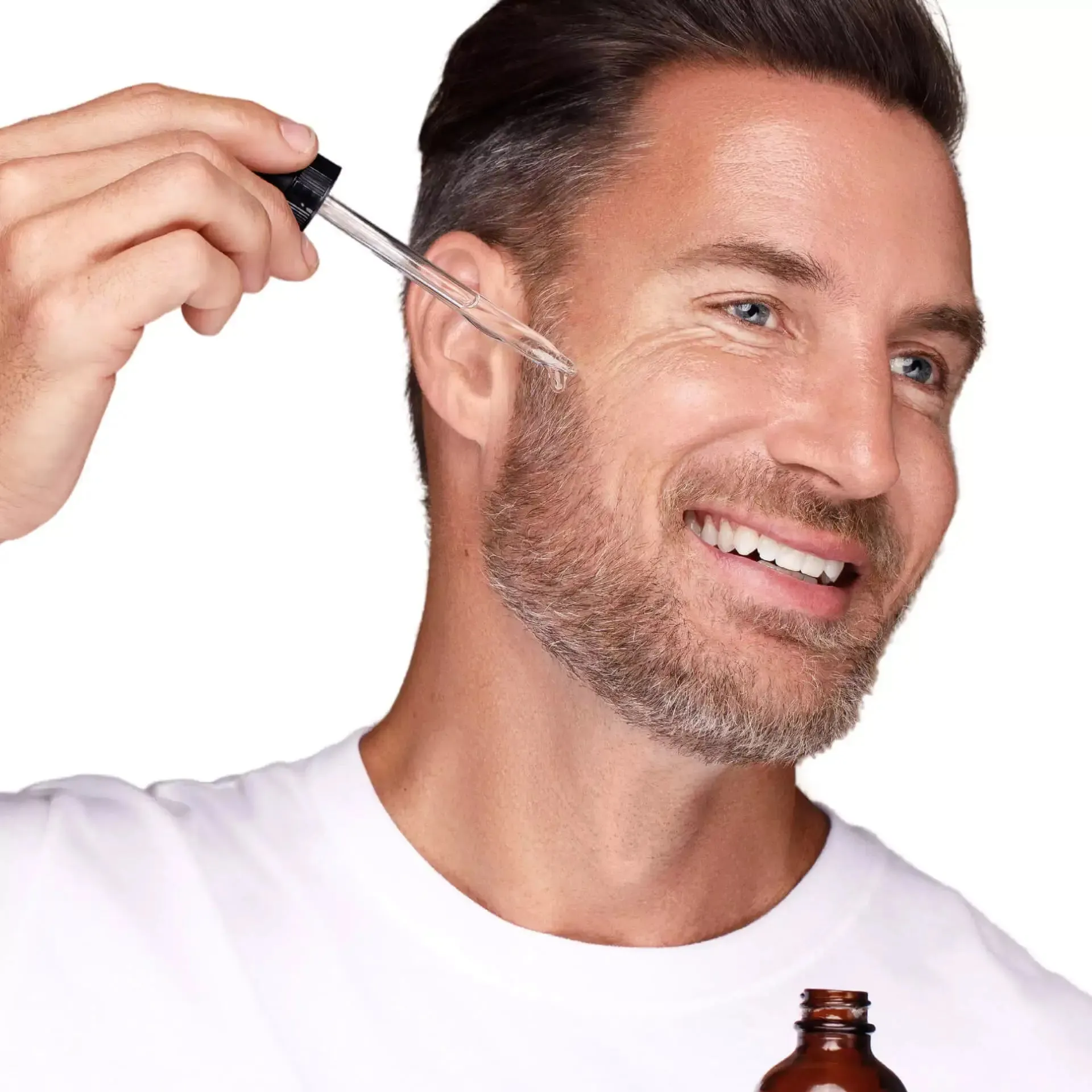 Maskād Peptide Bomb Anti-Aging Serum