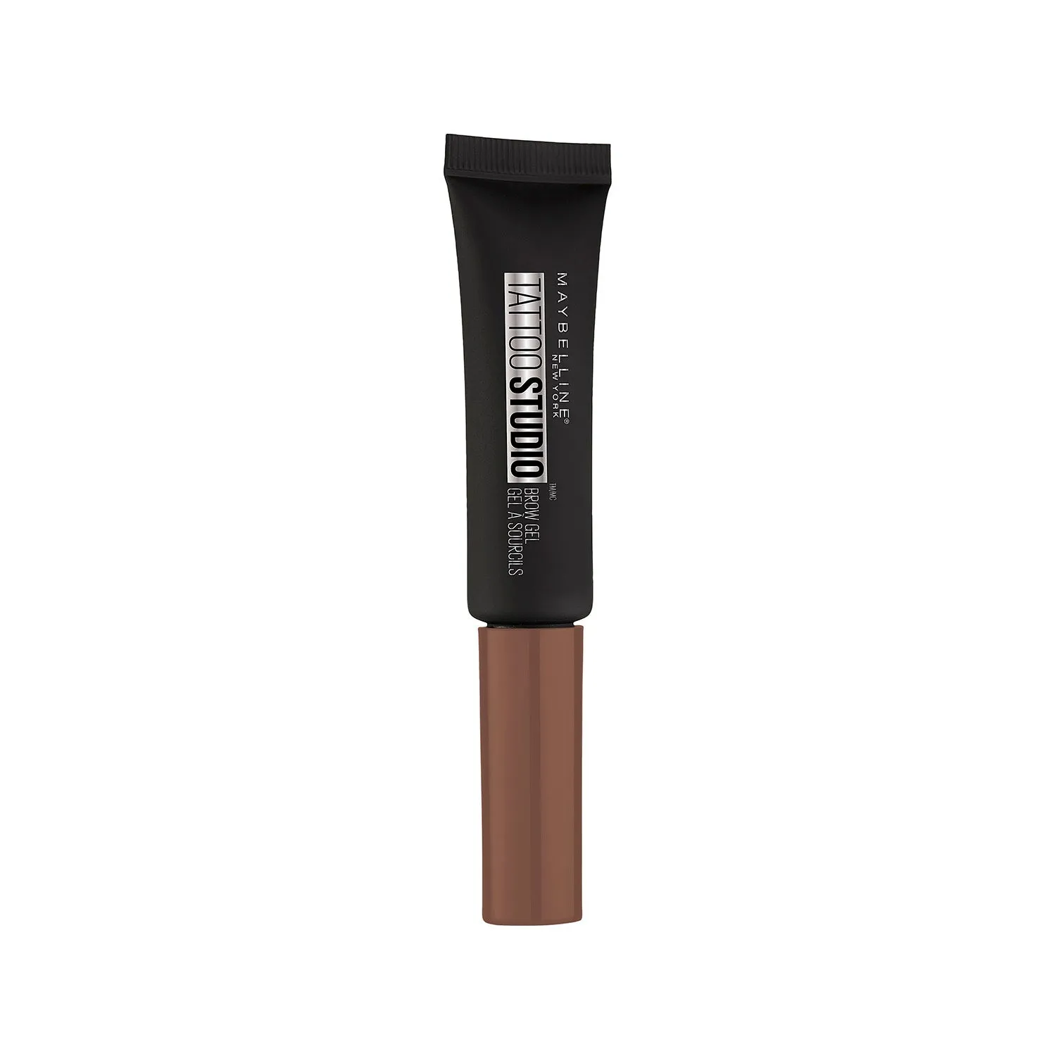 Maybelline Tattoo Brow Waterproof Brow Gel Auburn