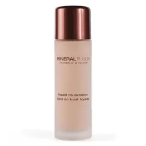 Mineral Fusion Liquid Foundation Cool 2 30mL