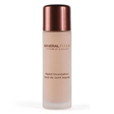 Mineral Fusion Liquid Foundation Cool 2 30mL