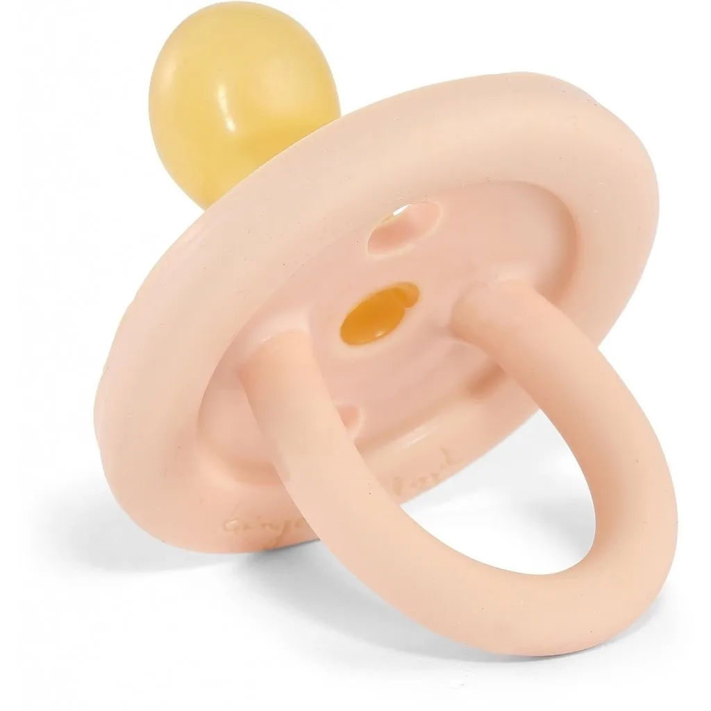 Mio Pacifier Anatomic - Blush