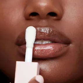 Moisturizing Sheer Tint Lip Oil (available in 4 scents)