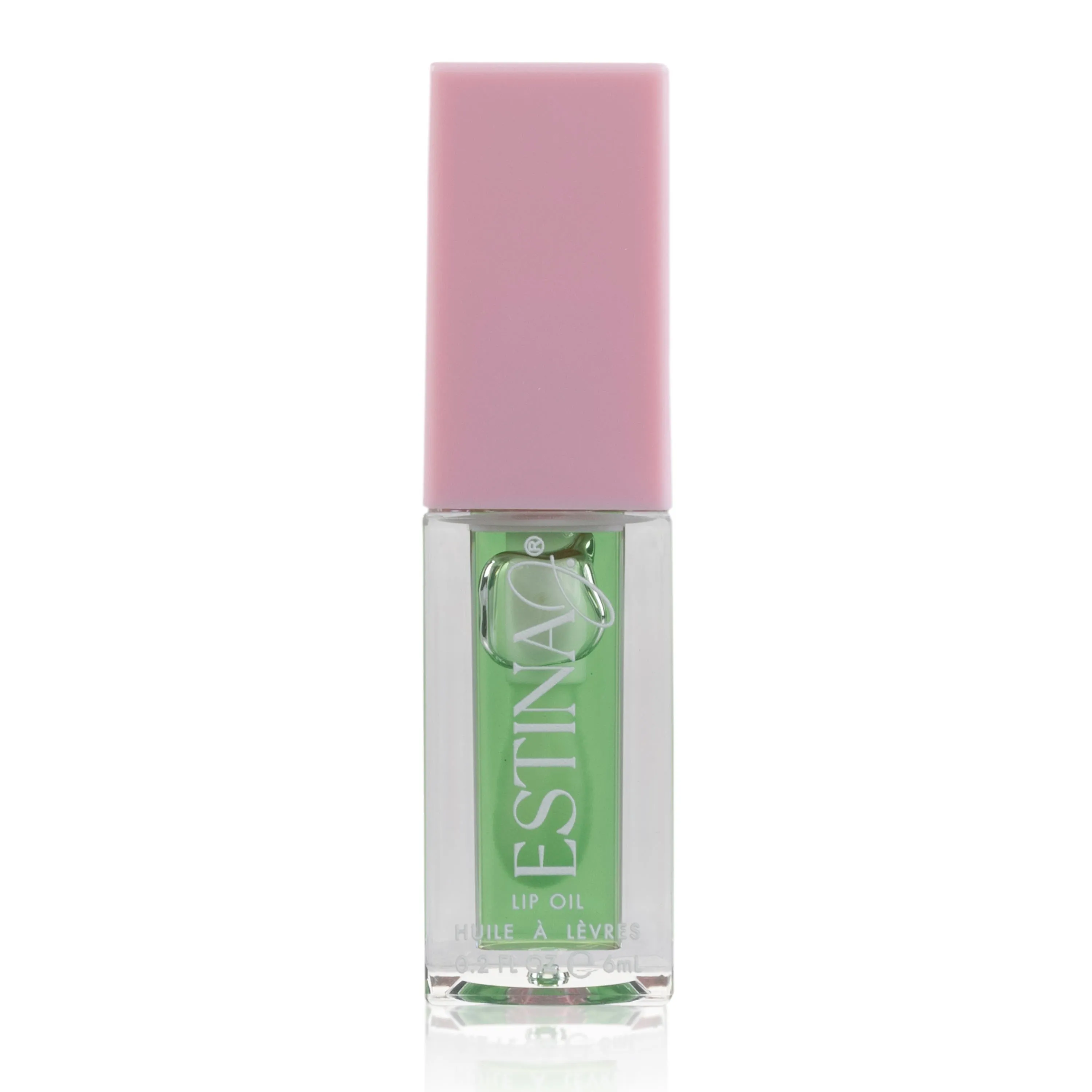 Moisturizing Sheer Tint Lip Oil (available in 4 scents)