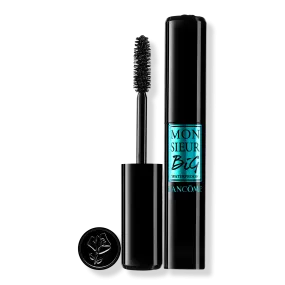 Monsieur Big Waterproof Mascara