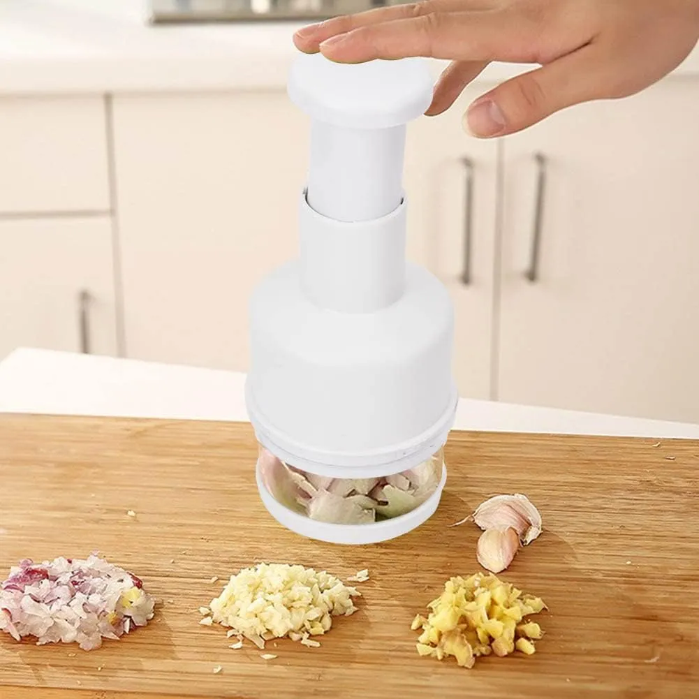 Multi Function Vegetable Slicer Chopper