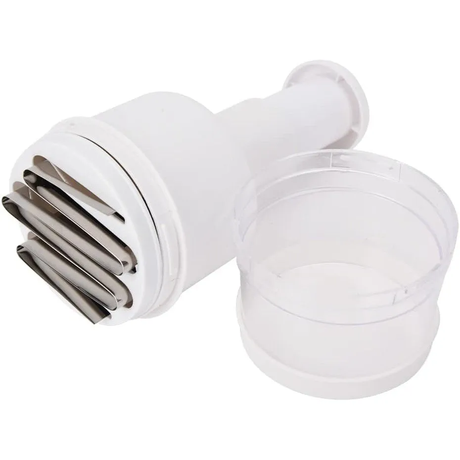 Multi Function Vegetable Slicer Chopper