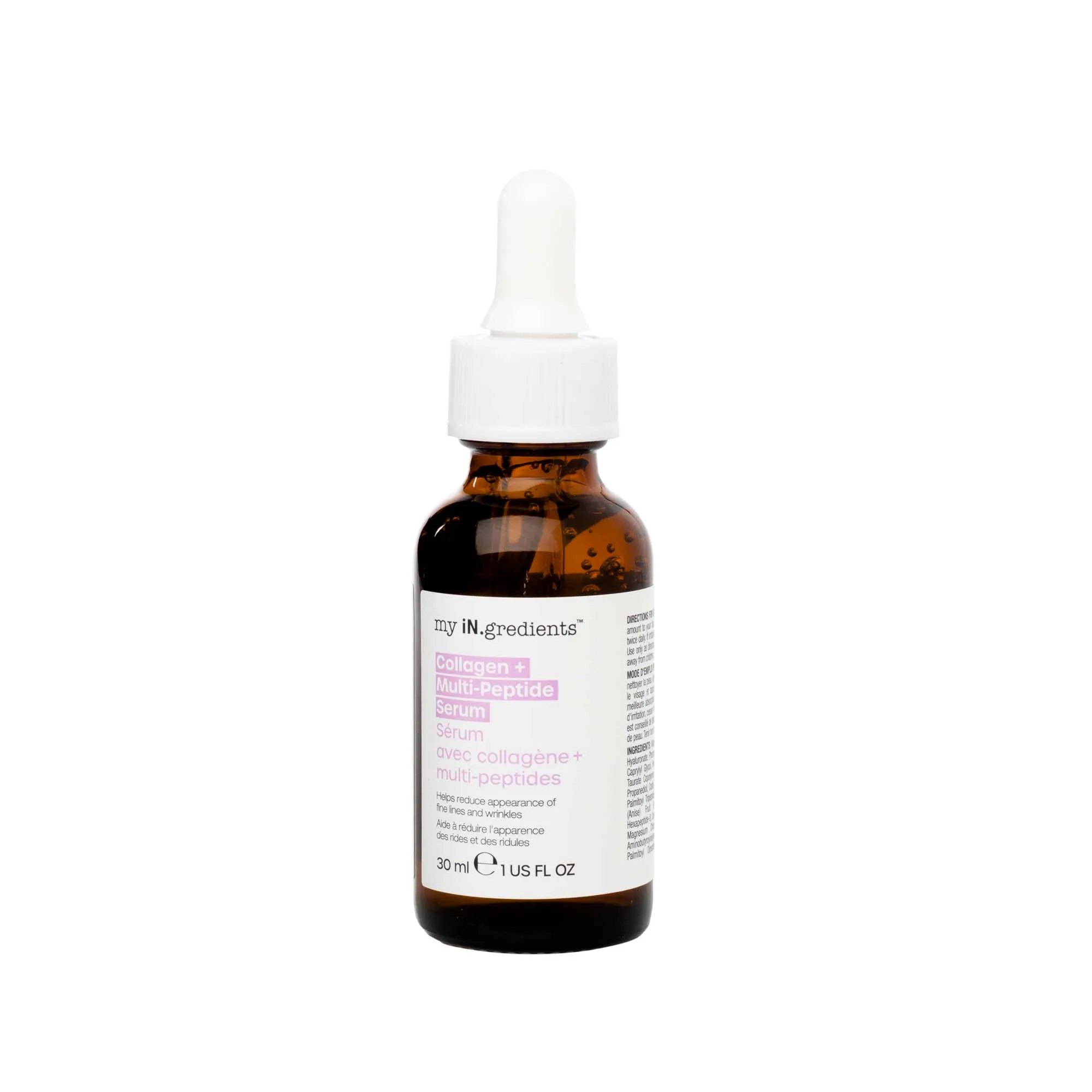 my iN.gredients Collagen   Multi Peptide