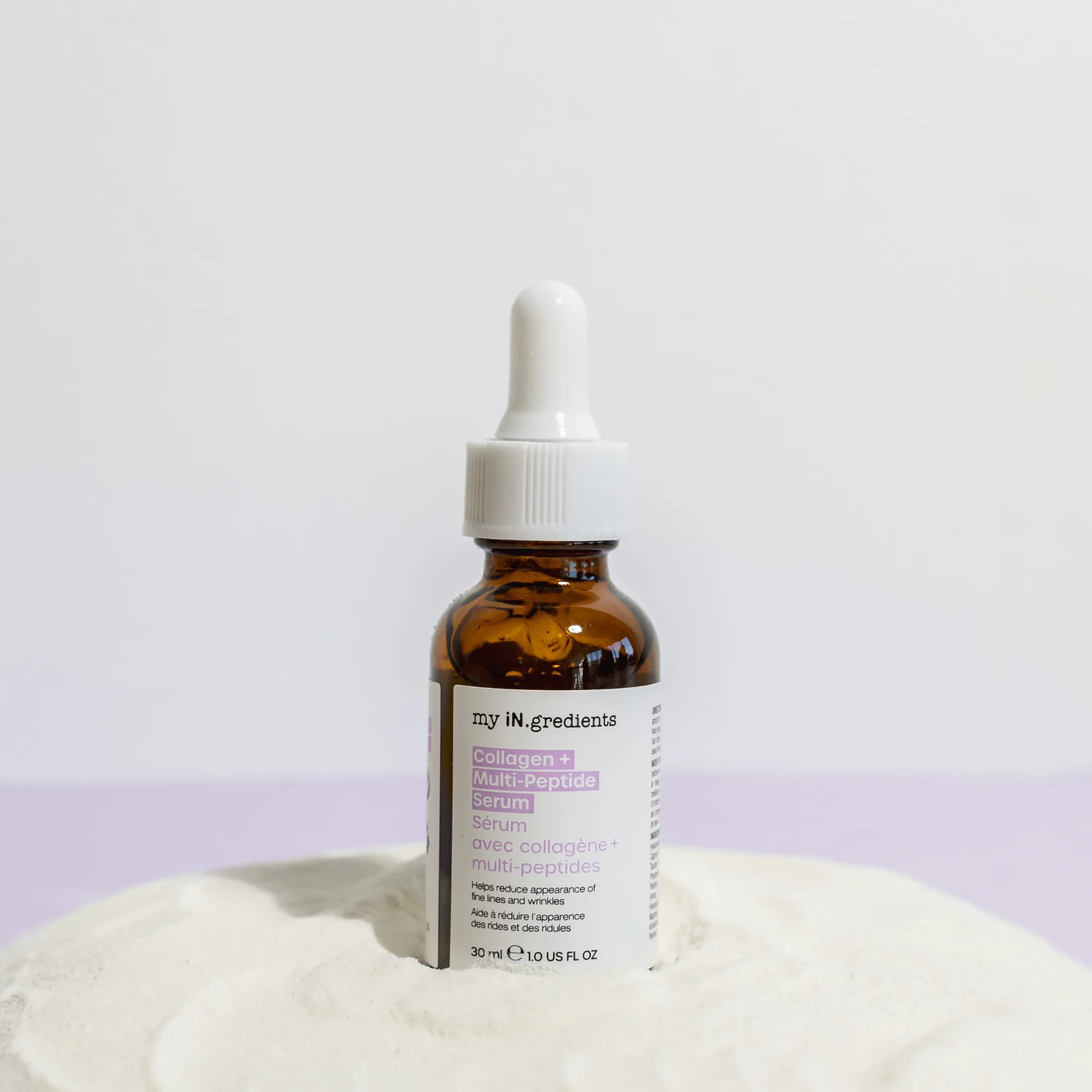 my iN.gredients Collagen   Multi Peptide