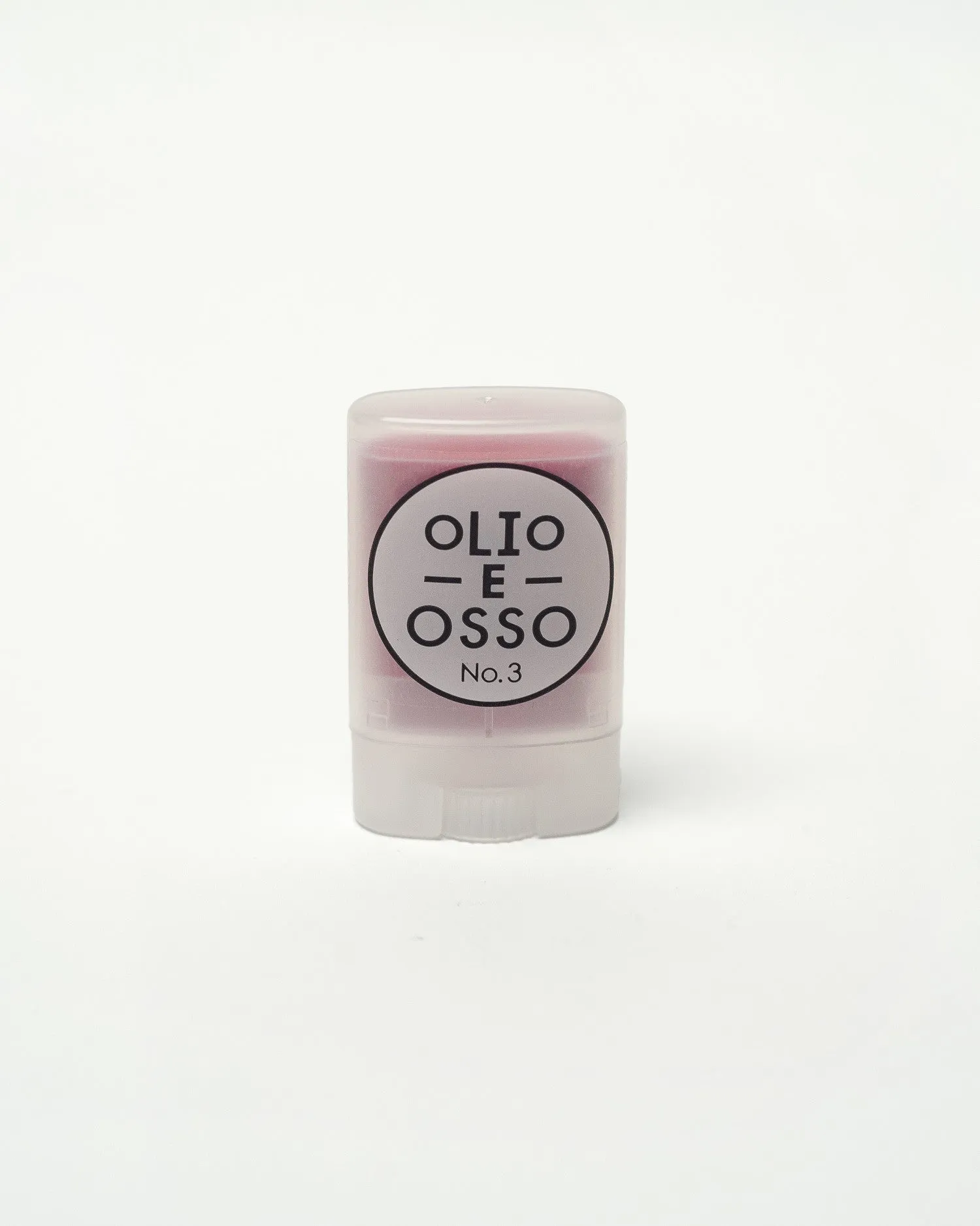 N#3 crimson stick balm