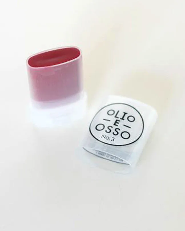 N#3 crimson stick balm