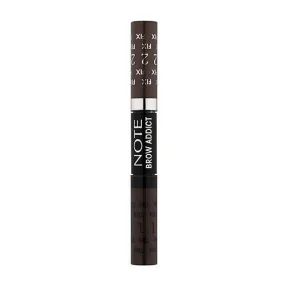 NOTE BROW ADDICT TINT&SHAPING GEL 04