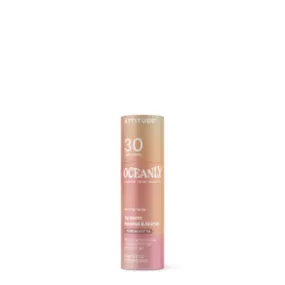Oceanly - Phyto-Sun Lip Balm SPF 30 Terracotta