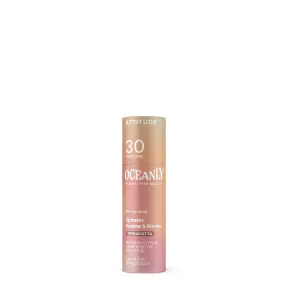 Oceanly - Phyto-Sun Lip Balm SPF 30 Terracotta